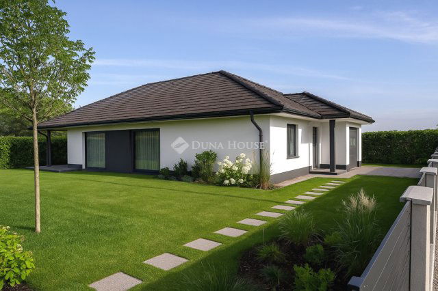 Eladó családi ház, Érden 124 M Ft, 4 szobás