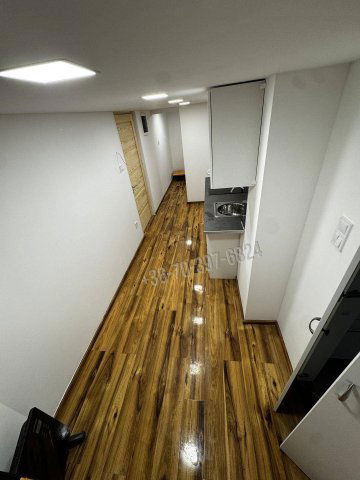 Eladó téglalakás, Budapesten, VIII. kerületben 39.6 M Ft