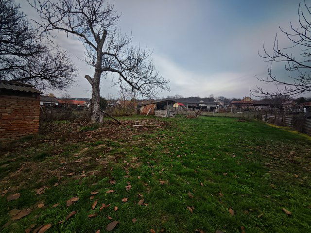 Eladó családi ház, Csikóstőttősön 15.9 M Ft, 3 szobás