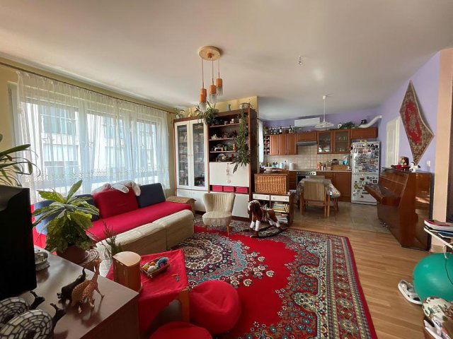 Eladó téglalakás, Budapesten, IV. kerületben 117.5 M Ft