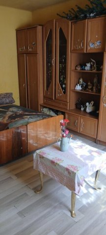 Eladó családi ház, Pusztamagyaródon 10 M Ft, 2 szobás