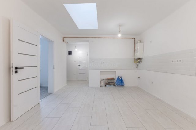 Eladó téglalakás, Budapesten, XVIII. kerületben 58.5 M Ft