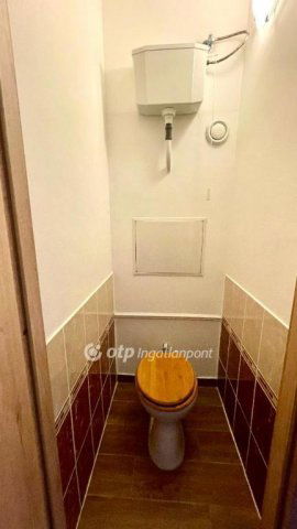 Eladó panellakás, Budapesten, III. kerületben 67 M Ft, 2 szobás