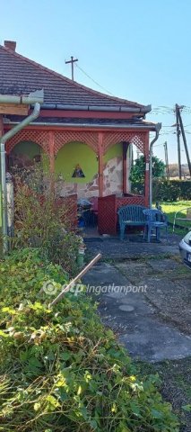 Eladó családi ház, Zalaegerszegen 40 M Ft, 2+1 szobás