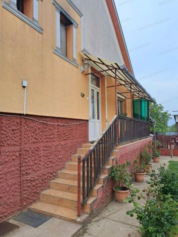 Eladó családi ház, Gávavencsellőn 34.9 M Ft, 5 szobás