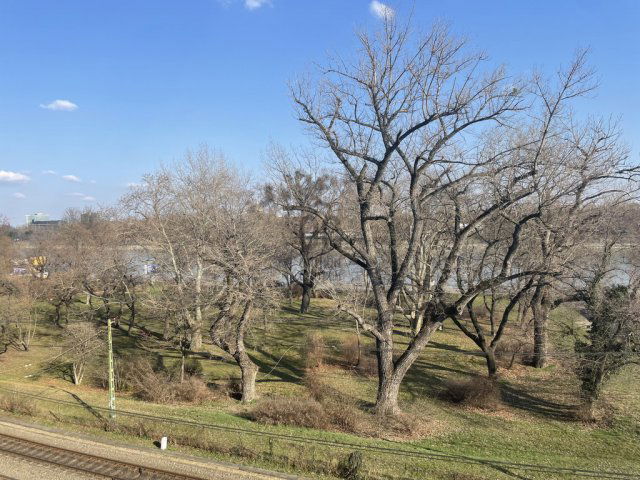 Eladó téglalakás, Budapesten, III. kerületben 116 M Ft, 2 szobás