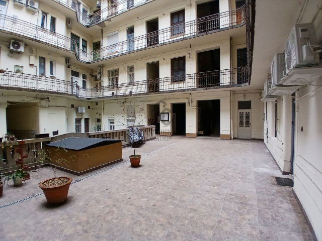 Eladó téglalakás, Budapesten, VII. kerületben 145.9 M Ft