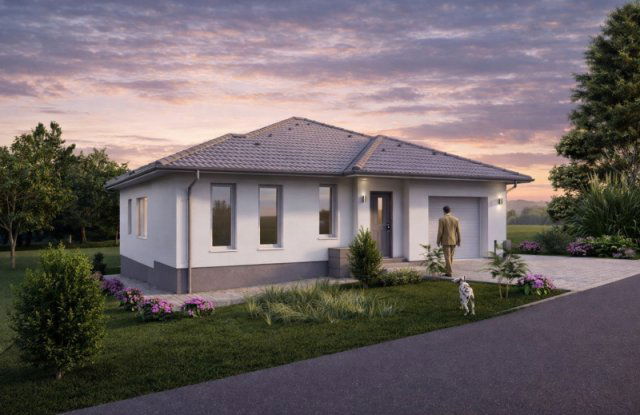 Eladó családi ház, Érden 144.9 M Ft, 4 szobás