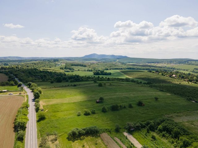 Eladó telek, Nógrádon 10 M Ft / költözzbe.hu