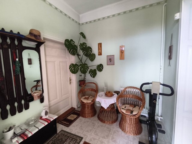 Eladó családi ház, Zalakomáron 33.8 M Ft, 5 szobás