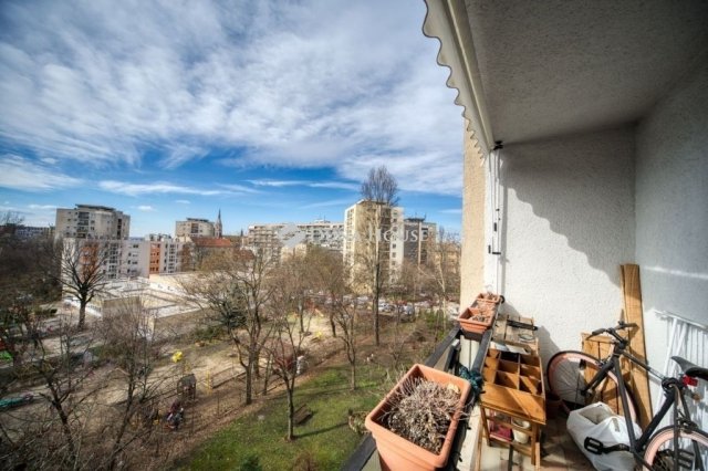 Eladó téglalakás, Budapesten, X. kerületben 59.9 M Ft, 2 szobás