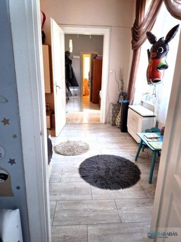 Eladó téglalakás, Budapesten, IX. kerületben 88.9 M Ft, 3 szobás