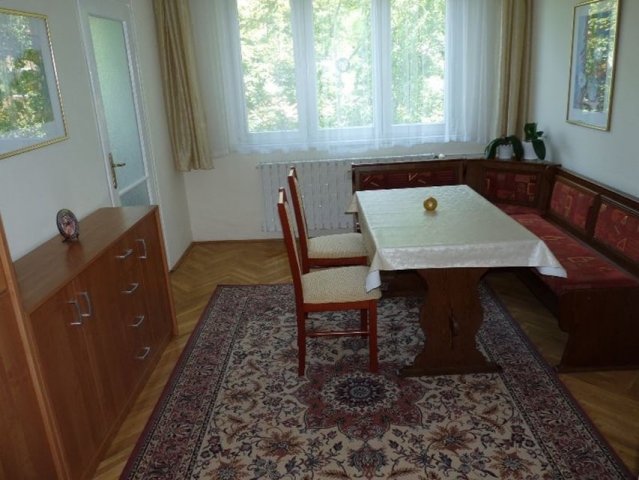 Kiadó panellakás, albérlet, III. kerületben, Berend utcában
