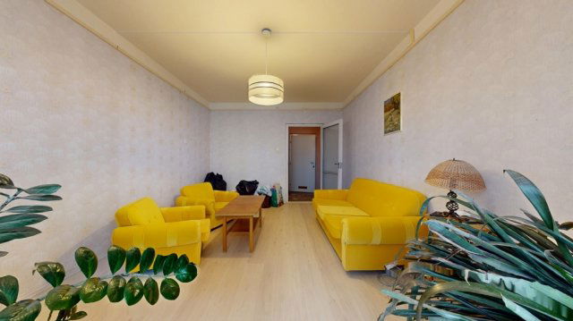 Eladó panellakás, Miskolcon 32 M Ft, 2+1 szobás