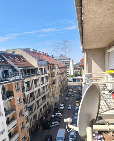 Eladó téglalakás, Budapesten, IX. kerületben, Ipar utcában