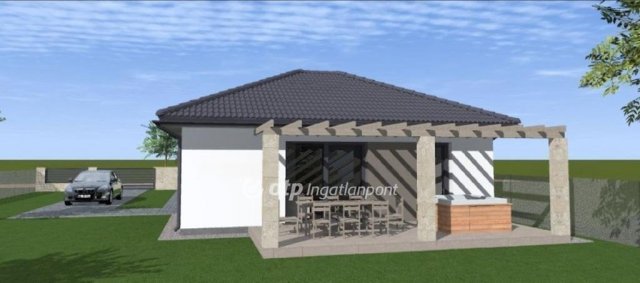 Eladó családi ház, Sárbogárdon 74 M Ft, 3 szobás