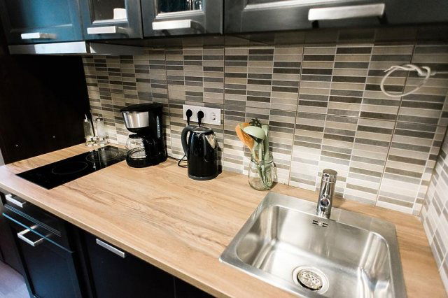 Kiadó téglalakás, albérlet, Budapesten, VI. kerületben