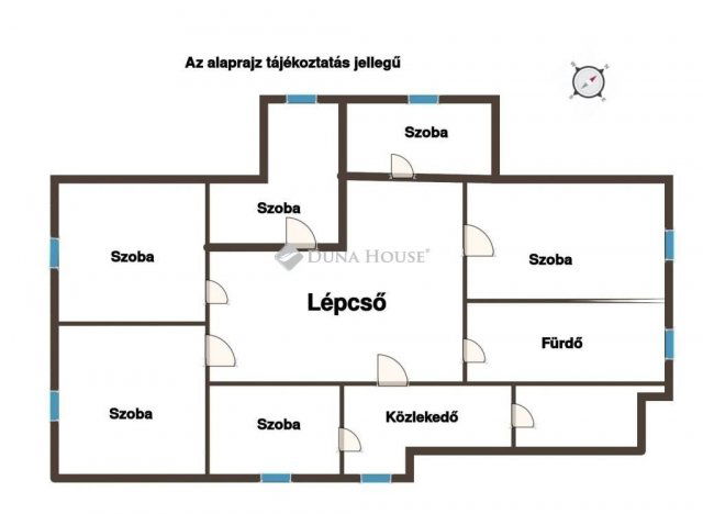 Eladó családi ház, Budapesten, XVIII. kerületben 114.999 M Ft