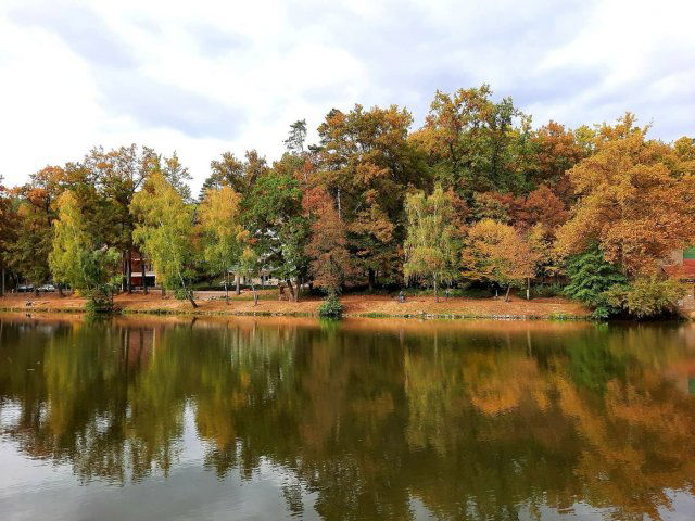 Eladó nyaraló, Komlón 69 M Ft, 1 szobás / költözzbe.hu