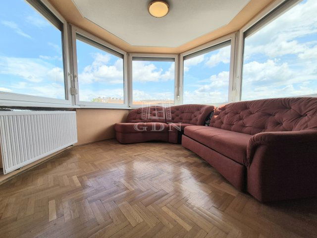Eladó téglalakás, Budapesten, VIII. kerületben 81.9 M Ft