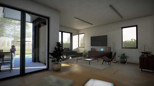 Eladó ikerház, Fehérvárcsurgón 74.9 M Ft, 5 szobás