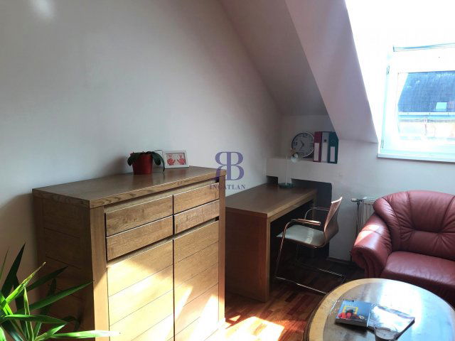 Kiadó téglalakás, albérlet, I. kerületben, Pálya utcában