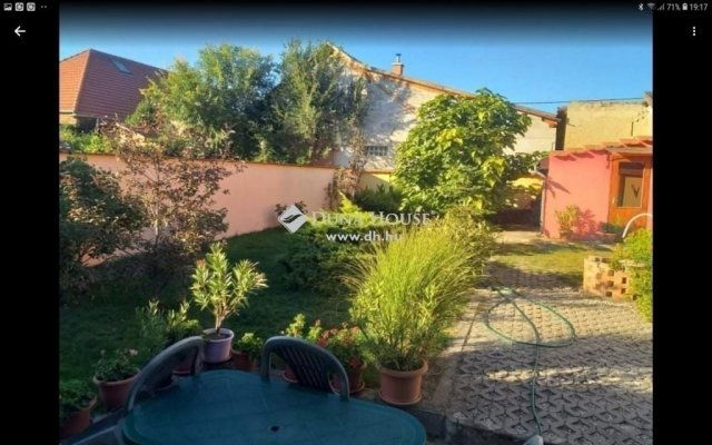 Eladó családi ház, Budapesten, XXIII. kerületben 64.9 M Ft