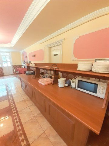 Eladó családi ház, Hévízen 499 M Ft, 21 szobás