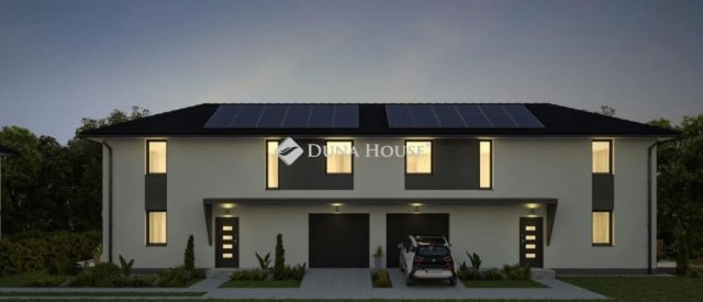 Eladó téglalakás, Budapesten, XVII. kerületben 139 M Ft