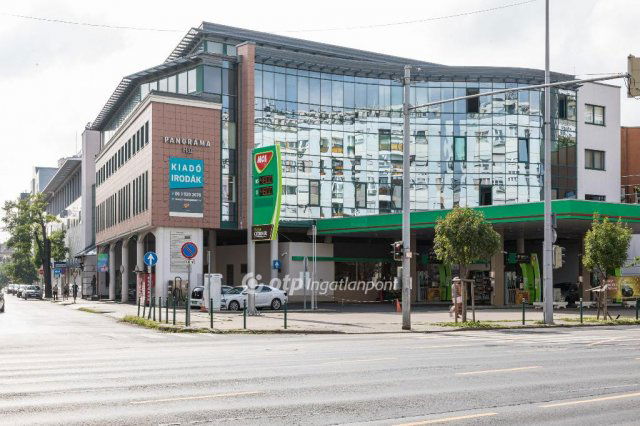 Kiadó iroda, Budapesten, XIII. kerületben 138 E Ft / hó, 1 szobás