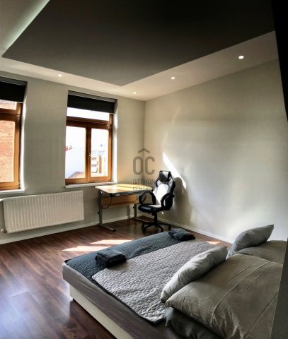 Eladó téglalakás, Debrecenben, Simonffy utcában 87.88 M Ft