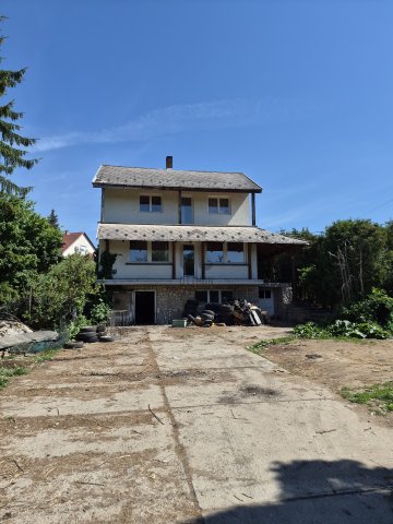 Eladó családi ház, Rózsaszentmártonon, Bányász úton 29.9 M Ft