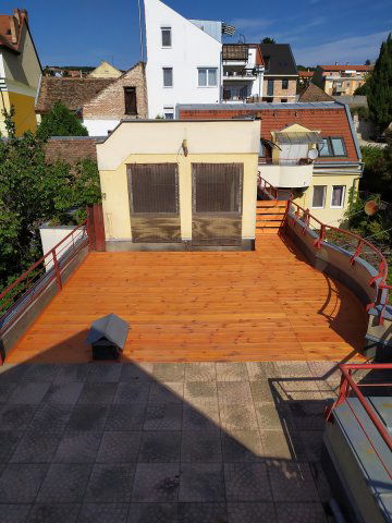 Kiadó téglalakás, albérlet, Pécsett 220 E Ft / hó, 2+1 szobás