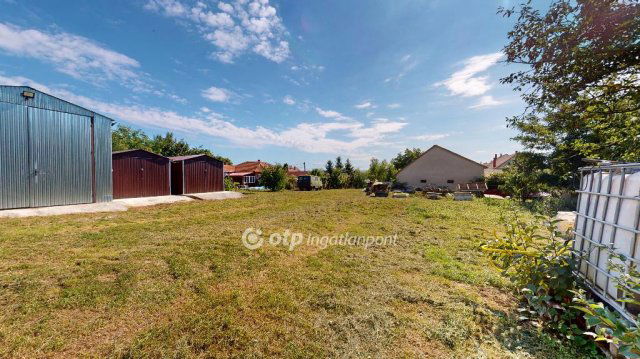 Eladó telek, Csobádon 5.5 M Ft / költözzbe.hu
