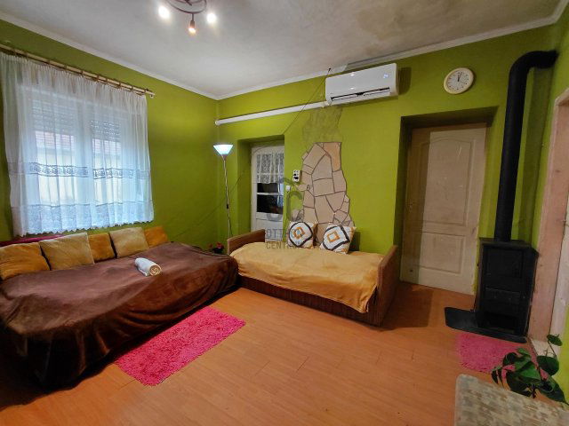 Eladó családi ház, Hevesen 14.9 M Ft, 3 szobás