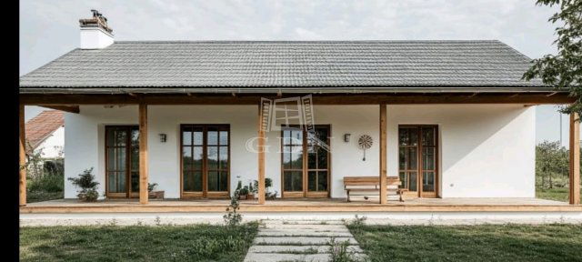 Eladó családi ház, Kecskeméten 54 M Ft, 3 szobás