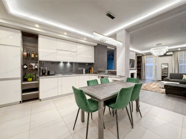Kiadó téglalakás, albérlet, Kecskeméten 495 E Ft / hó