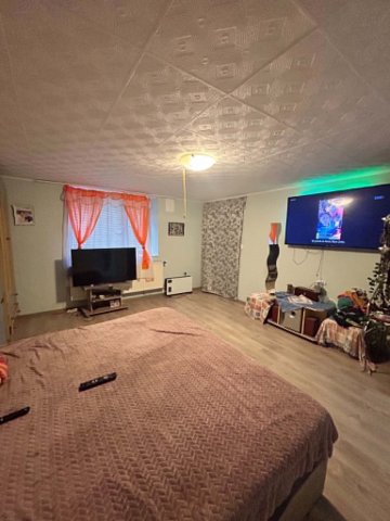Eladó családi ház, Potyondon 25 M Ft, 3 szobás