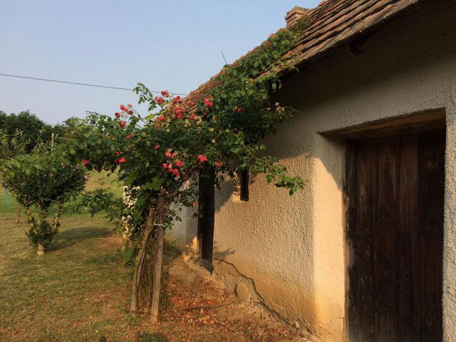 Eladó nyaraló, Kehidakustányban 9.9 M Ft, 2 szobás