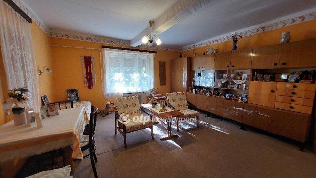 Eladó családi ház, Dévaványán 9.5 M Ft, 2 szobás