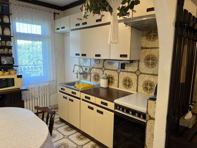 Kiadó téglalakás, albérlet, XIII. kerületben, Róbert Károly körúton