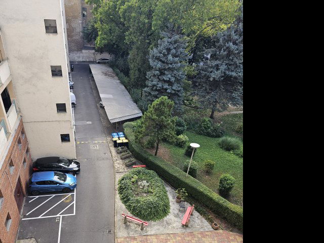 Kiadó téglalakás, albérlet, VIII. kerületben, Harminckettesek terén