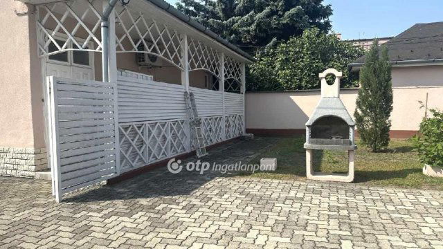 Eladó családi ház, Budapesten, XX. kerületben 71.9 M Ft