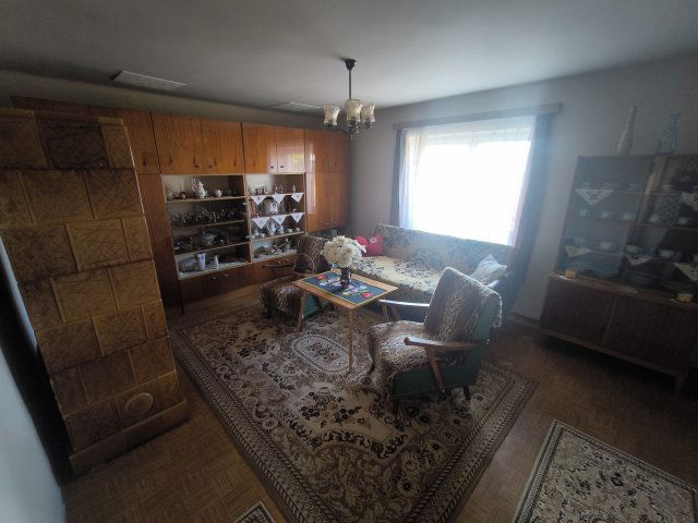 Eladó családi ház, Nyíregyházán 20.9 M Ft, 2 szobás