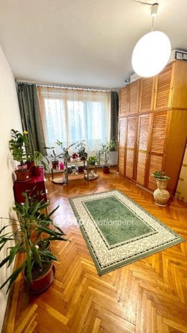 Eladó panellakás, Budapesten, III. kerületben 61.9 M Ft, 2 szobás