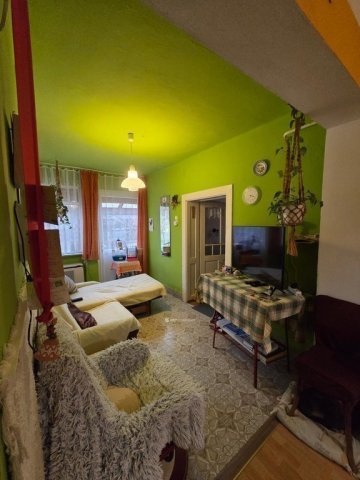 Eladó családi ház, Demjénben 40 M Ft, 3 szobás