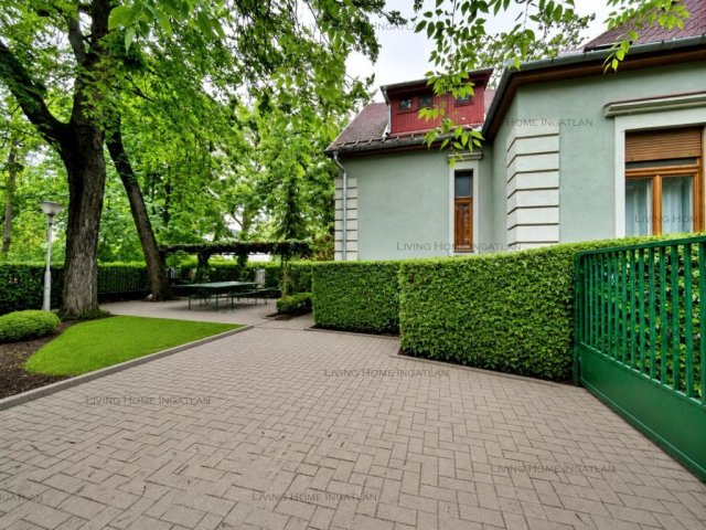 Eladó hotel, Balatonszemesen 349.9 M Ft, 11 szobás