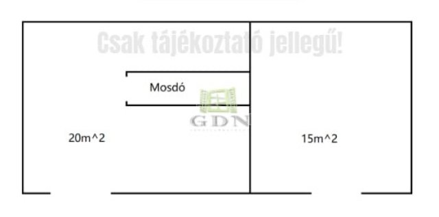 Eladó üzlethelyiség, Budapesten, XIV. kerületben 52 M Ft
