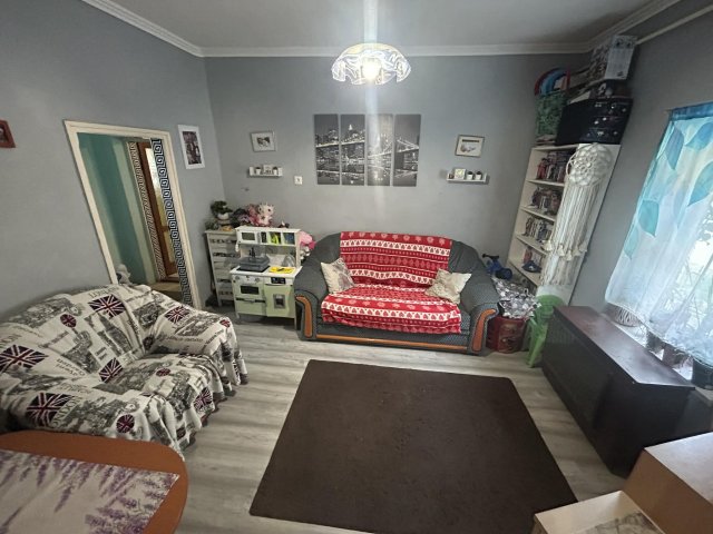 Eladó családi ház, Mihályin 45.5 M Ft, 3 szobás