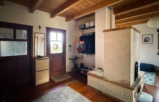 Eladó családi ház, Pogányon 79.9 M Ft, 2 szobás